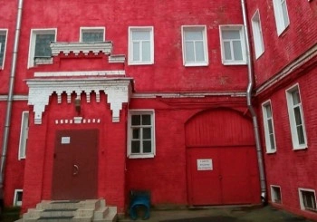 Баня-сауна Нептун