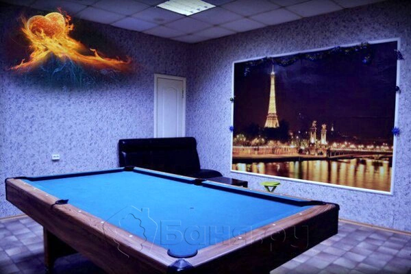 Сауна Кудесница