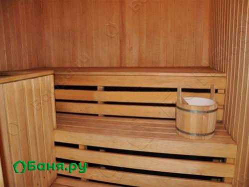 Большой зал