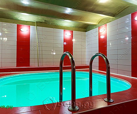 Большой зал