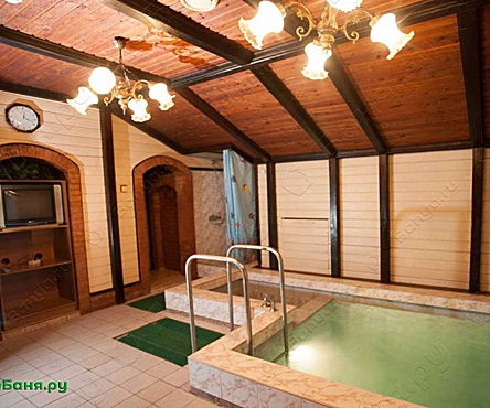 Финский люкс