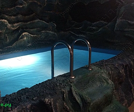 зал Парадиз