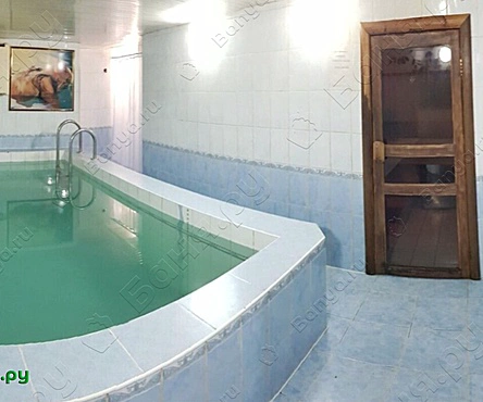 Основной зал