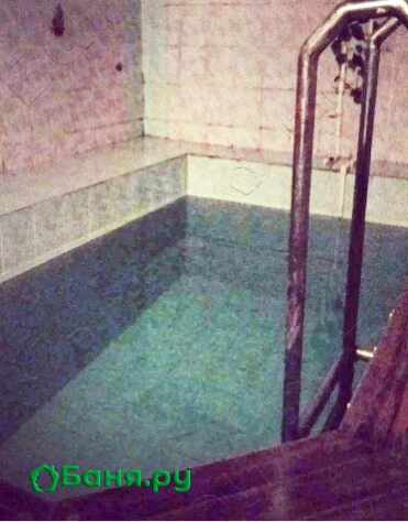 Основной зал