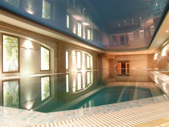 Сауна-центр Тамико