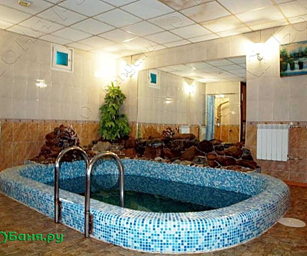 Купеческий