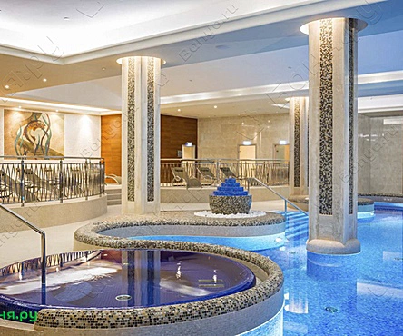 Аква-термо зона