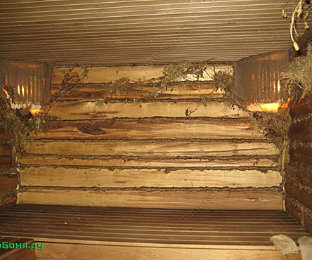 Баня Липовая