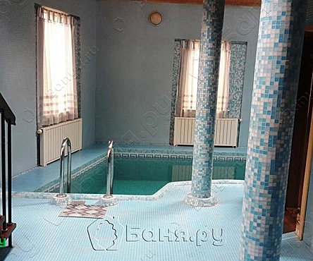 Сауна Четыре короны