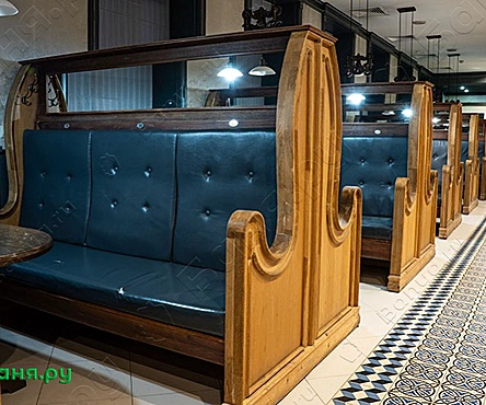 Мужской разряд /Кабинеты №1-3