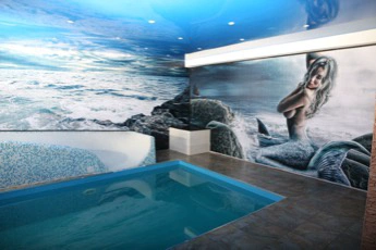 Сауна Ундина