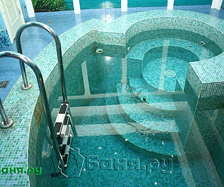 Большой зал