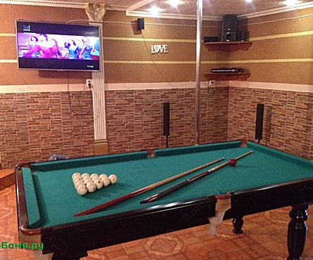 Сауна Закуток