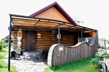 Суворовские бани