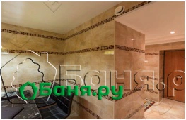  Традиционная сауна