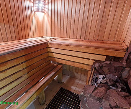 Красный зал