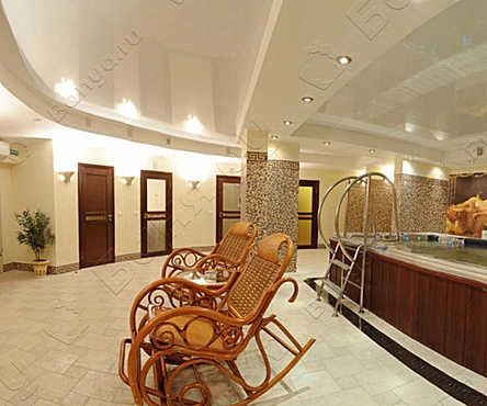 SPA-комплекс Престиж