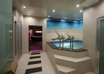 Сауна-клуб Аква Дэ Вида