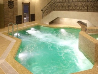 Банный комплекс Авалон