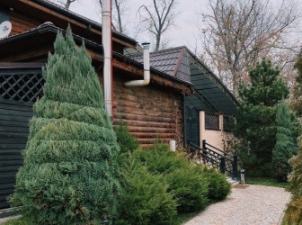 Баня-отель Шодо