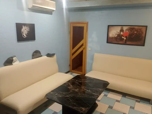 Большой зал