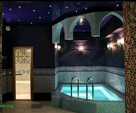 Зал Тайны Востока