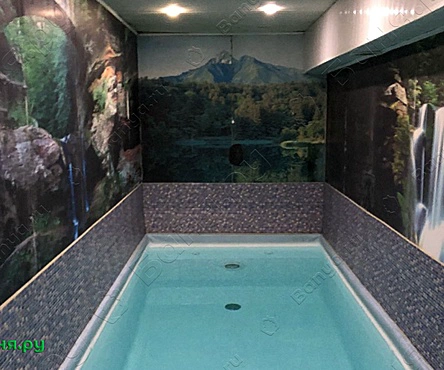 Большой зал