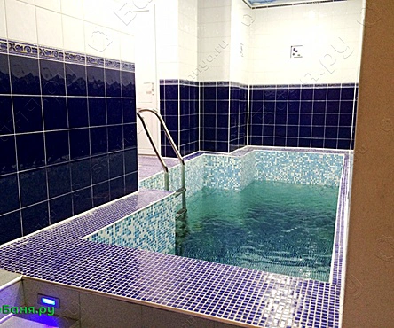 Сауна Кентавр