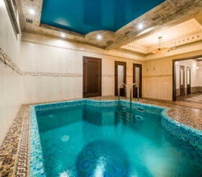 Сауна-отель Чеховъ