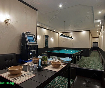 Царский зал 