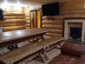 Банный клуб Берлога