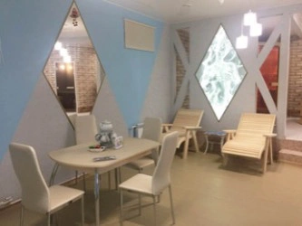 Студия отдыха Магия Пара