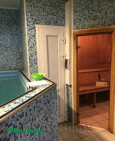 Сауна Император