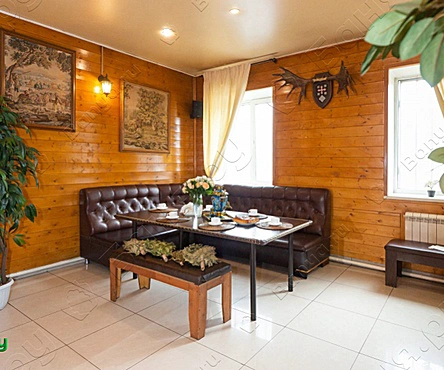 Русский зал