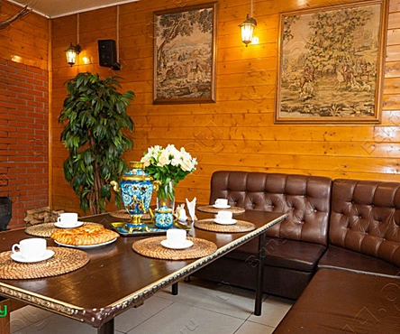 Русский зал