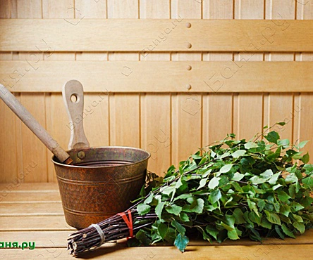 Баня на Пионерской