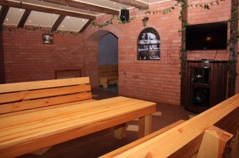 Сауна Солярис на Ногина