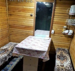 Банька на Совхозной