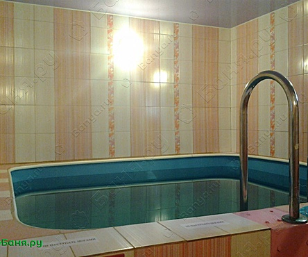 Правильная sauna