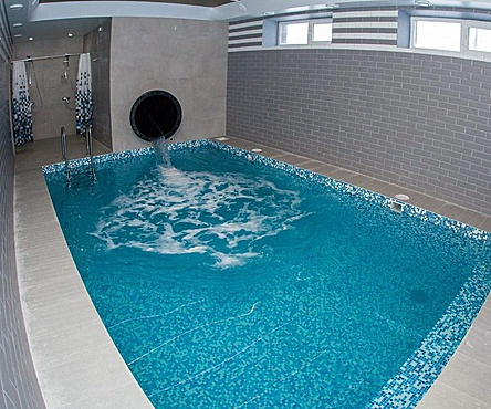 Номер 1 клубный