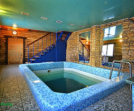 Русский пар