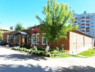 Баня №3 Маяковка