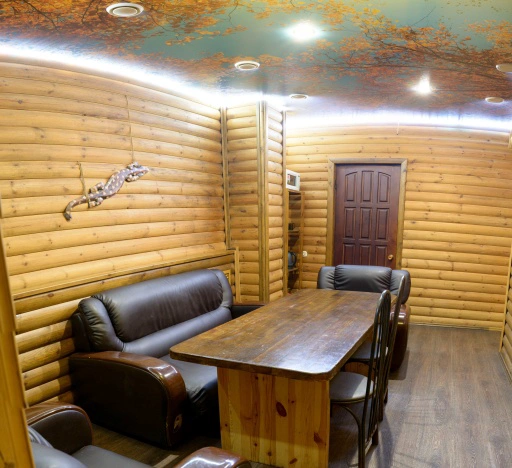 Сауна Плаза