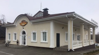 Банные Усадьбы Белогорья Красная Яруга