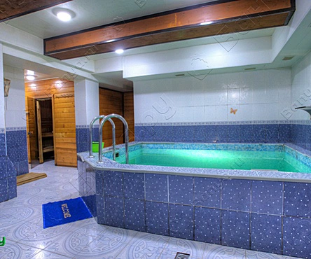 Финский зал 