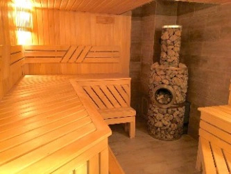 Баня Логово