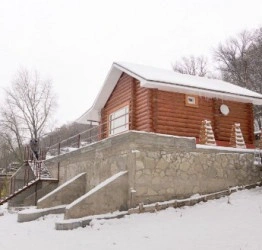 Баня У Иваныча