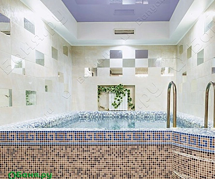 Номер Третий