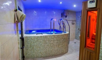 Баня-сауна Усадьба 18 век