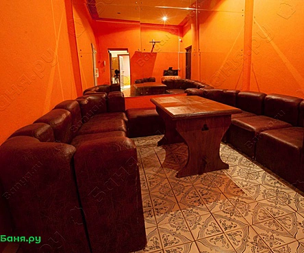 Сауна 2